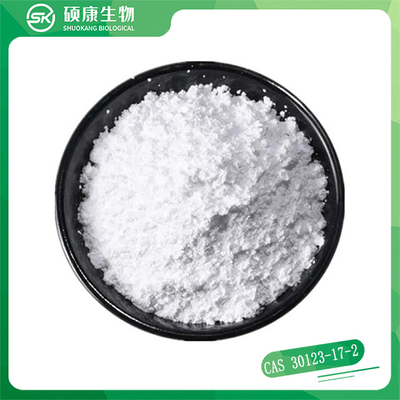 Bubuk Steroid Mentah API CAS 30123-17-2 Nootropic Tianeptine Sodium Salt