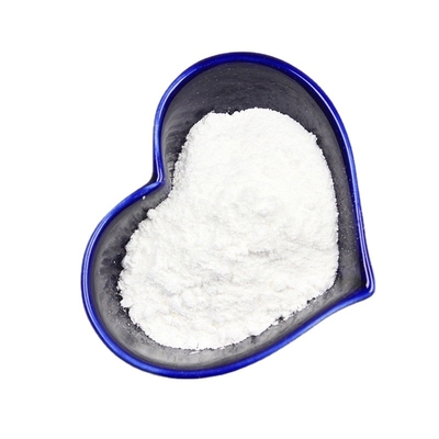 99,9% Kemurnian CAS 28578-16-7 PMK Ethyl Glycidate White Powder Dalam Stok