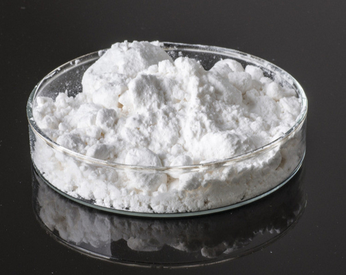CAS 103-81-1 Medical Intermediate 2-Phenylacetamide Powder Dalam Stok