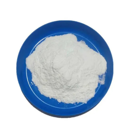 CAS 1643-19-2 Intermediet Medis Tetrabutylammonium bromide
