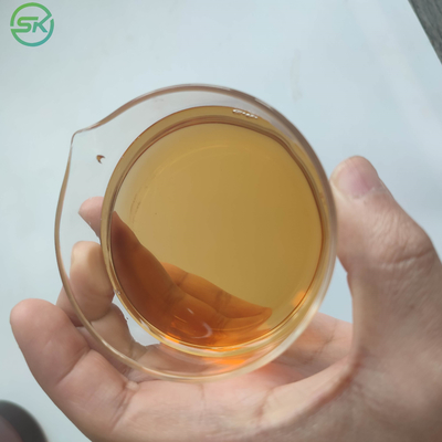Bmk Glycidate CAS 20320-59-6 Diethyl(Phenylacetyl)Malonate Oil berkualitas tinggi