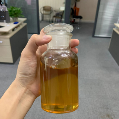 Minyak Tanah Mineralisasi Biomassa Dengan Bau Ringan Dalam Kemasan Botol