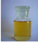 CAS 49851-31-2 Minyak Antara Farmasi Kuning 2-Bromo-1-Phenyl-1-Pentanone 25kg/Drum