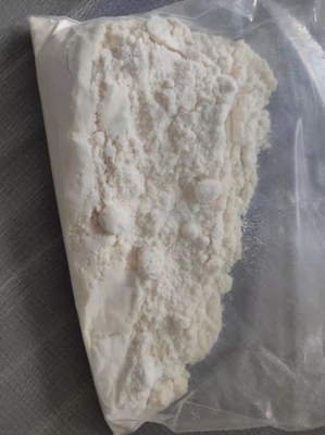 CAS 13605-48-6 PMK Powder 3-(1,3-Benzodioxol-5-Yl)-2-Methyl-2-Oxiranecarboxylic Acid Methyl Ester
