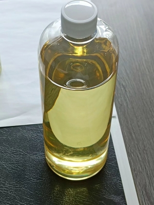 Minyak Tanah Mineralisasi Biomassa Dengan Bau Ringan Dalam Kemasan Botol