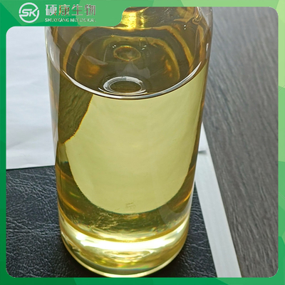 Minyak Tanah Mineralisasi Biomassa Dengan Bau Ringan Dalam Kemasan Botol