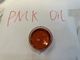 Minyak Merah PMK Ethyl Glycidate Oil CAS 28578-16-7 Serbuk