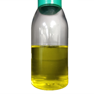 Minyak Tanah Mineralisasi Biomassa Dengan Bau Ringan Dalam Kemasan Botol