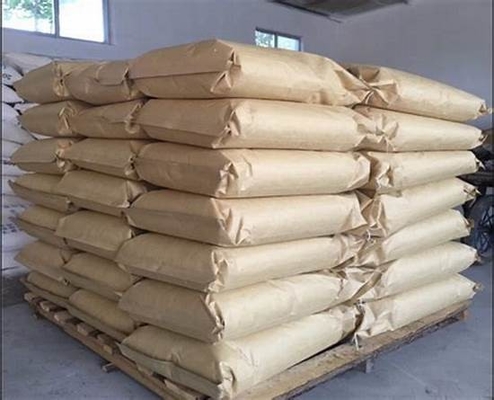 99% Penelitian Bubuk Kimia Cas 94-09-7 Benzocaine Hcl Powder